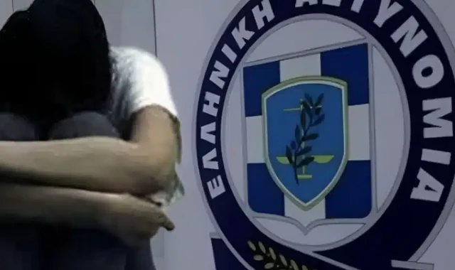 Φρίκη: Βiασε 25χρονη ΑμεΑ μέσα στο σπίτι της – Στο νοσοκομείο η αδελφή της