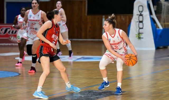 Σέρρες, Μπάσκετ, Α1 Γυναικών: Πήρε τεράστια νίκη ο Πανσερραϊκός, με μεγάλη ανατροπή κόντρα στον Πρωτέα Βούλας, και κάλυψε τη διαφορά! – Βήμα Ευρώπης για τις Λιονταρίνες! – ΦΩΤΟΡΕΠΟΡΤΑΖ