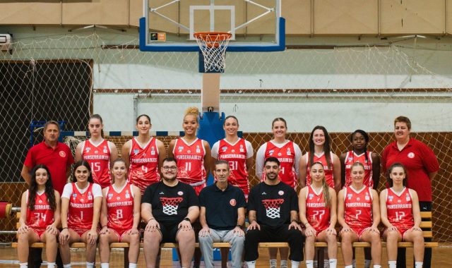 Σέρρες, Μπάσκετ Γυναικών: Τεράστια επιτυχία για τον Πανσερραϊκό! Ιστορική πρόκριση στο Eurocup Women!