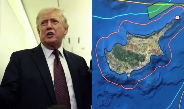 Εξέλιξη στην Κύπρο: Ο Τραμπ δέσμευσε περιοχή στα Κατεχόμενα – Γιατί έγιναν έξαλλοι οι Τούρκοι