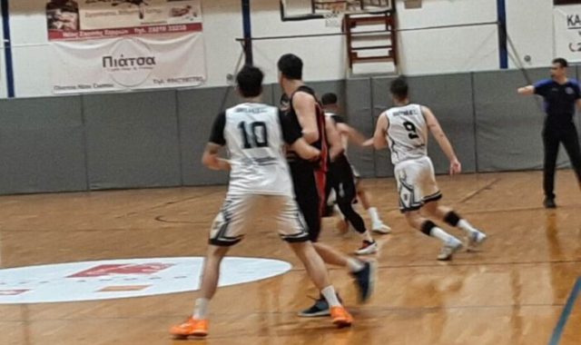 Σέρρες, Μπάσκετ, Κύπελλο ΕΚΑΣΑΜΑΘ «Τάσος Χαραλαμπίδης»: Αποκλεισμός για τις Σερραϊκές Ομάδες (VIDEO)