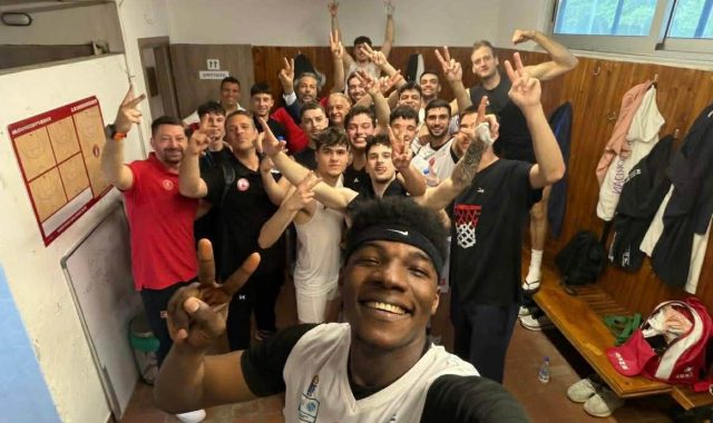 Σέρρες, Μπάσκετ, Πανσερραϊκός: Κέρδισε την Ξάνθη με Ngindu πρωταγωνιστή και παρέμεινε στην National League 1!