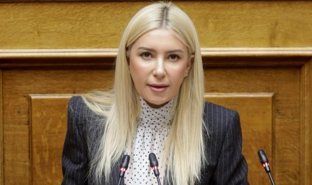 ΕΚΤΑΚΤΟ – Σέρρες, Φωτεινή Αραμπατζή: «Θέτω τον εαυτό μου, χωρίς καμία επιφύλαξη, στη διάθεση κάθε αρμόδιας Αρχής – Δεν έχω διαπράξει το παραμικρό σε βάρος του δημοσίου συμφέροντος»