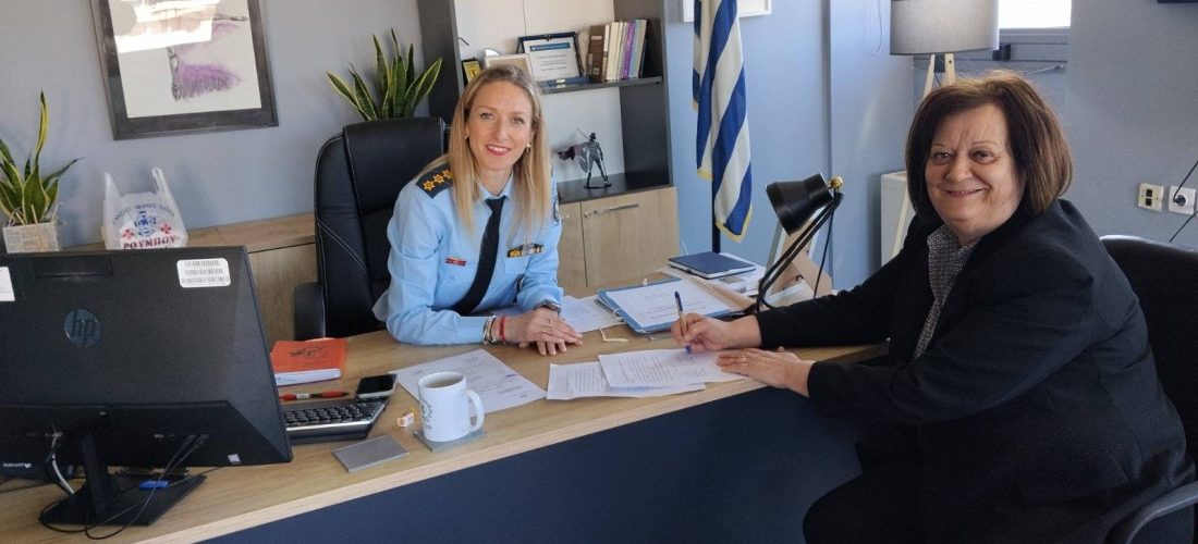 Σέρρες: Έπεσαν οι υπογραφές για μια σημαντική συνεργασία! (ΦΩΤΟΓΡΑΦΙΕΣ) 