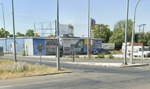 Σέρρες: Πωλείται γωνιακό κτίσμα 500 τ.μ., σε οικόπεδο 2.800 τ.μ. – Τιμή: €350.000 (ΦΩΤΟ)