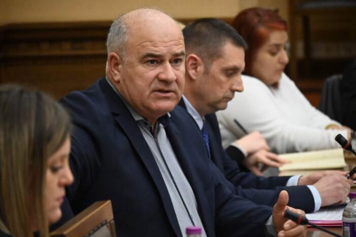 Σέρρες, Απολογισμός Δήμου Σερρών: «Καταπέλτης» ο Σάκης Γάτσιος για τη διοίκηση Μητλιάγκα – «Πολλά βήματα πίσω σε έργα και νοοτροπία» 
