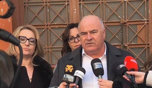 Σέρρες – Δήμος Σερρών: Δικαίωση-σταθμός για τον Σάκη Γάτσιο: Η Δικαιοσύνη θωράκισε το δημόσιο συμφέρον απέναντι στις εξοντωτικές αγωγές – Μείζον πολιτικό πρόβλημα για τη Δημοτική Αρχή Μητλιάγκα που στήριξε τις αγωγές