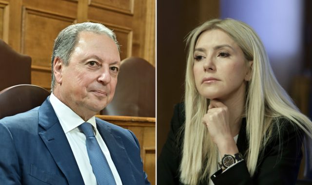 ΟΠΕΚΕΠΕ: Με 152 ψήφους απορρίφθηκε η προανακριτική για Λιβανό και Αραμπατζή