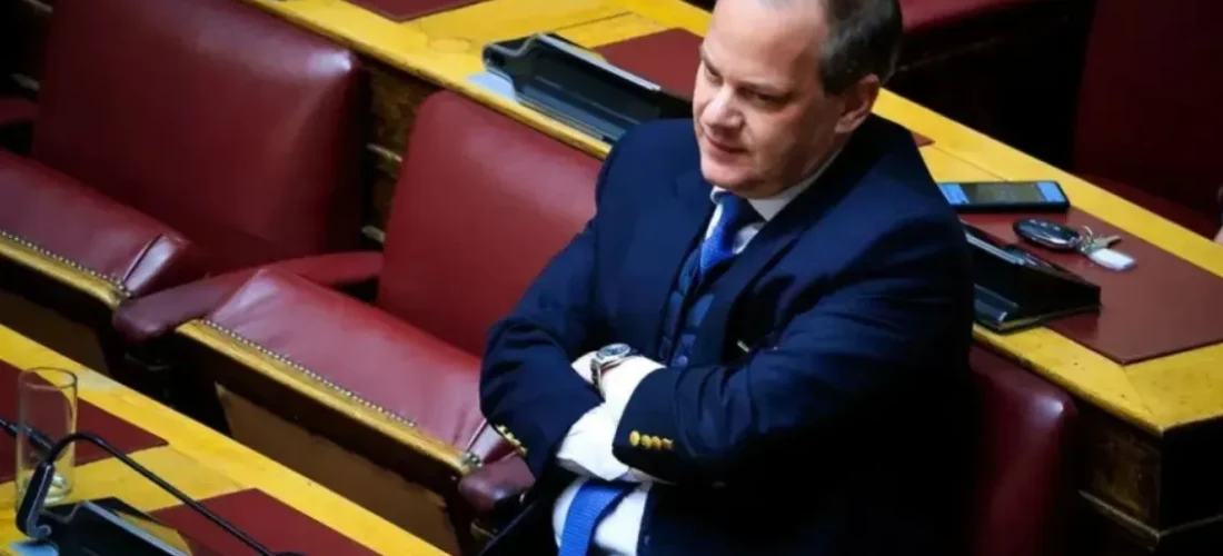 «Κούρσα» διαδοχής στις Σέρρες χωρίς Καραμανλή: Ποιος παίρνει τη «σκυτάλη» – Το alter ego και ο δεύτερος υποψήφιος «μνηστήρας» 