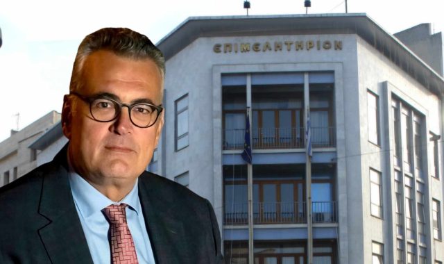 Σέρρες: Ευχές του Προέδρου του Επιμελητηρίου Σερρών στους υποψηφίους των Πανελλαδικών Εξετάσεων