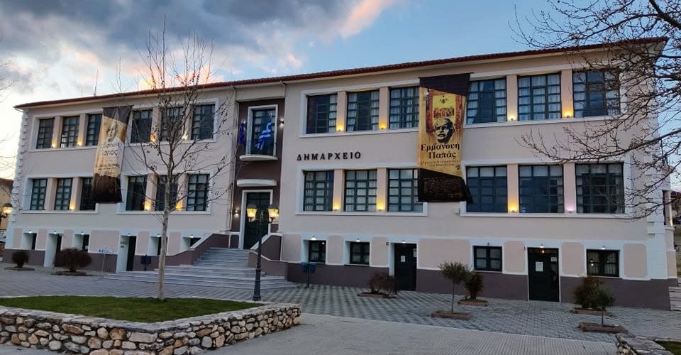 Σέρρες: Αποχώρηση της παράταξής μας από τη διαδικασία ετήσιας «λογοδοσίας» του Δημάρχου – Άρνηση της δημοτικής αρχής για διαφάνεια και δημόσιο διάλογο. 