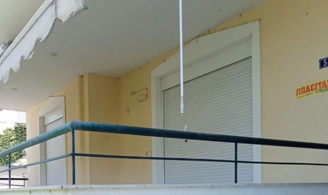 Σέρρες: Πωλείται διαμέρισμα απέναντι απ’ το Ξενοδοχείο Philippos Xenia! (ΦΩΤΟ)