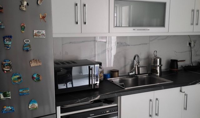 Σέρρες: Πωλείται ανακαινισμένο διαμέρισμα 71 τ.μ., 2ου ορόφου, στο κέντρο της πόλης των Σερρών – Τιμή: €85.000 (ΦΩΤΟ)