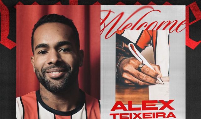 ΕΚΤΑΚΤΟ – Σέρρες: Ο Alex Teixeira παραμένει στον Πανσερραϊκό!