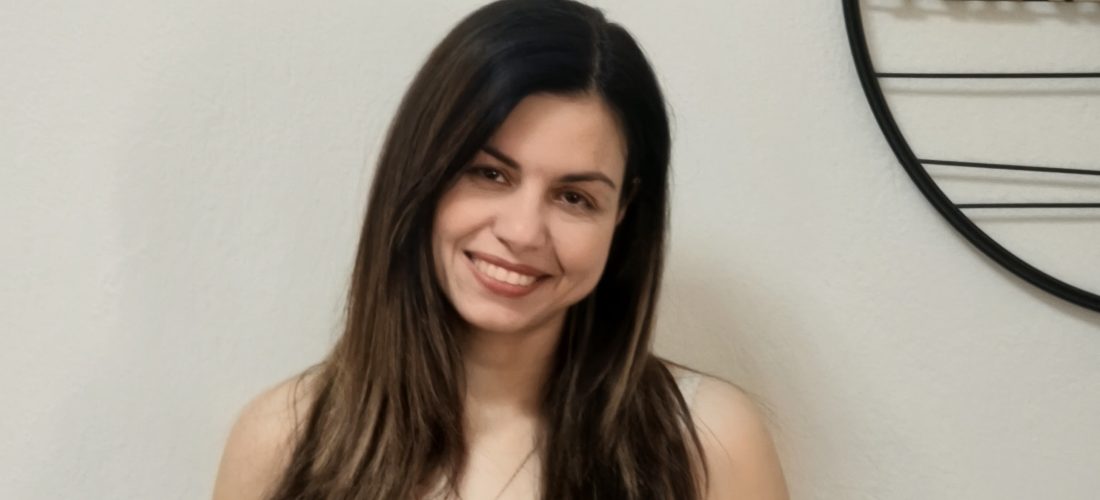 Σέρρες, Ζαφειρούλα Ζίχναλη: Η όμορφη Σερραία μαθηματικός, με το δυνατό ακαδημαϊκό background, ανοίγει την καρδιά της για το νέο της επιχειρηματικό βήμα! – ΣΥΝΕΝΤΕΥΞΗ 