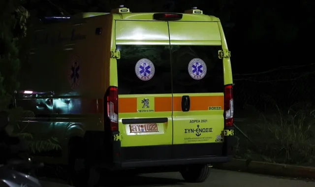 Αυτοκίνητο παρέσυρε 15χρονη – Νοσηλεύεται σοβαρά τραυματισμένη