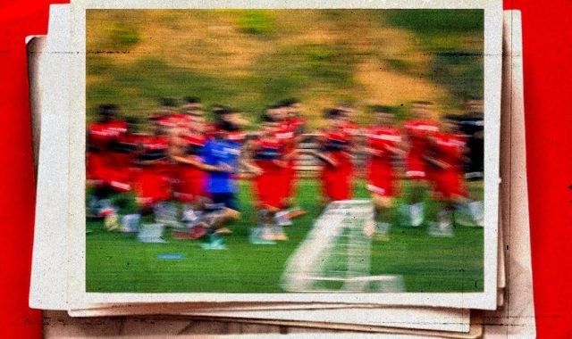Σέρρες, ΠΑΕ Πανσερραϊκός: Η πρώτη προπόνηση, θα είναι ανοιχτή για τους φιλάθλους!