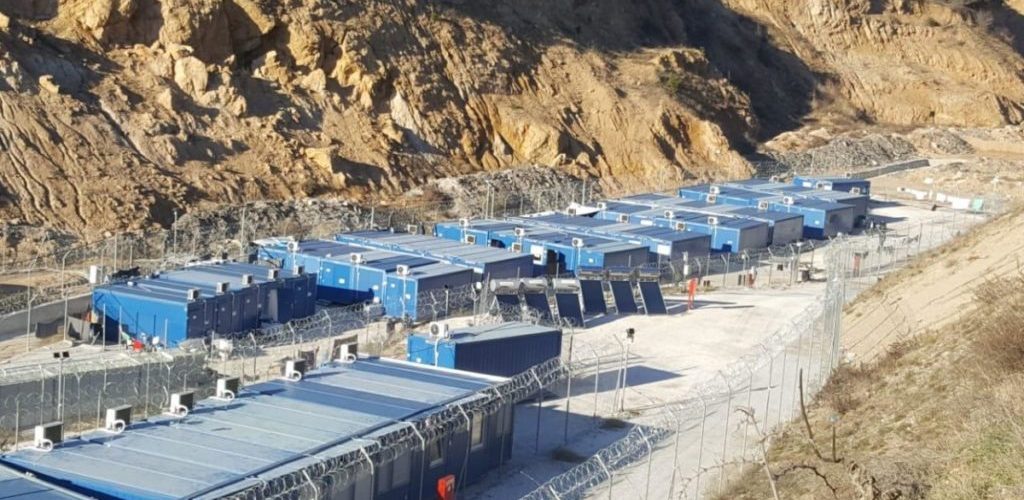 Σέρρες: Βράζει η Σιντική: Έναν χρόνο μετά τη λειτουργία της δομής, οι αστυνομικοί των Σερρών ετοιμάζονται για δυναμικές κινητοποιήσεις 