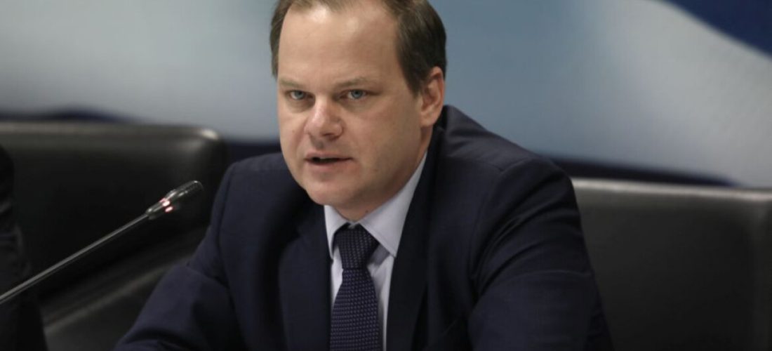 ΕΚΤΑΚΤΟ – Σέρρες: Πράσινο φως στον Κώστα Καραμανλή για να είναι ξανά υποψήφιος βουλευτής; 