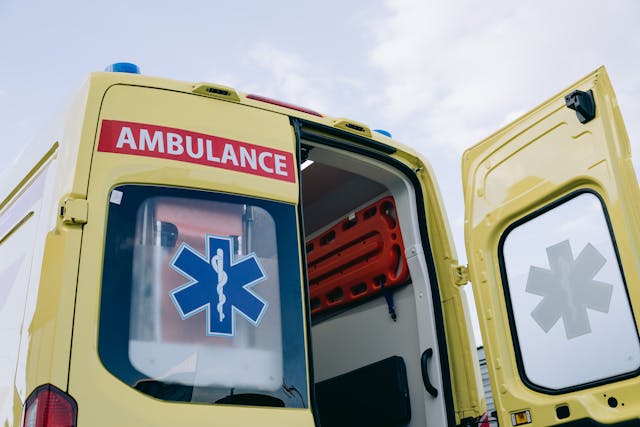 ΣΟΚ: Νεκρός μέσα στο σπίτι του βρέθηκε 35χρονος 