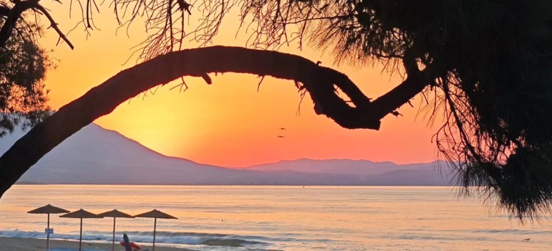 Σέρρες: Αυτή είναι η πιο συγκλονιστική ανατολή ηλίου στο Νομό Σερρών! Μπορείς να μαντέψεις το μέρος; (ΦΩΤΟ) 