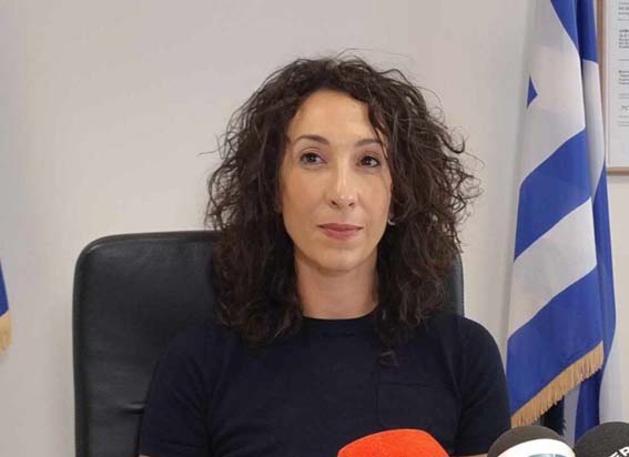 ΕΚΤΑΚΤΟ – Σέρρες – ΠΡΙΝ ΛΙΓΟ: ΣΗΜΑΝΤΙΚΗ ΑΝΑΚΟΙΝΩΣΗ απ’ τη Δέσποινα Χατζηγαβριήλ! Γιατί κατηγορείται; (ΦΩΤΟΓΡΑΦΙΕΣ) 