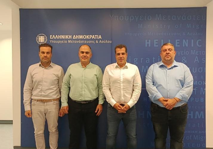 Σέρρες: Σχέδιο σταδιακής αποσυμφόρησης της Δομής Σιντικής Σερρών με την μεταφορά των μεταναστών; – ΦΩΤΟΡΕΠΟΡΤΑΖ 