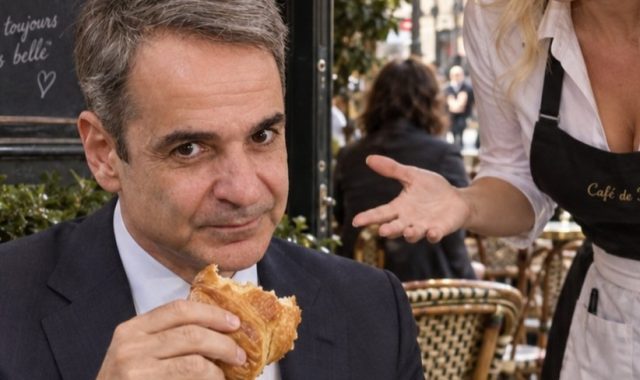 Σέρρες: Ποια Σερραία «ξορκίζει» τον Μητσοτάκη με… σκόρδα; Η απάντηση του Πρωθυπουργού, ήταν όλα τα λεφτά!