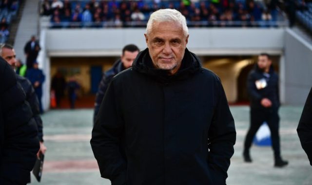 Σέρρες, Πανσερραϊκός: Όλα ανοιχτά με την παραμονή Βοσνιάδη – Συνάντηση με τον πρόεδρο της ΠΑΕ