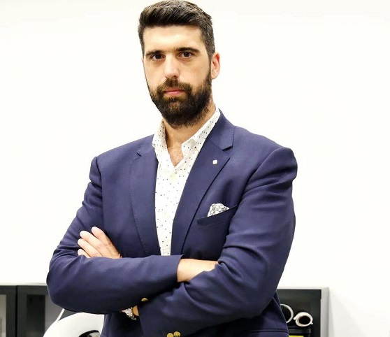 Σέρρες, Χρήστος Κηπουρός: Ίσως, ήρθε η ώρα να πω δυο πράγματα… 