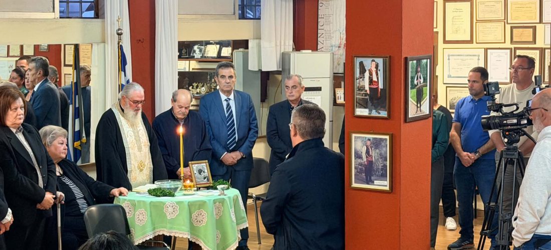 Θεόφιλος Λεονταρίδης