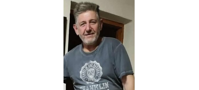 54χρονου