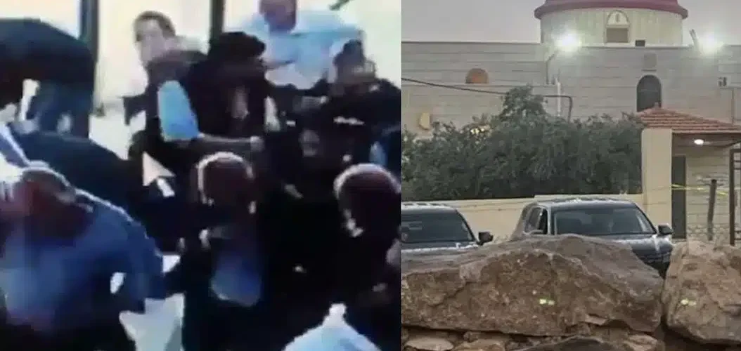 Ιορδανία